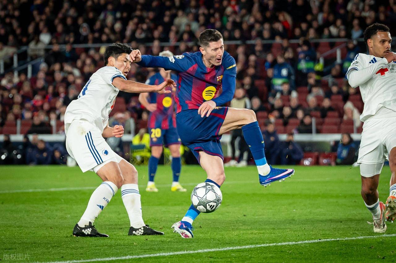 西甲：巴萨来势汹汹，埃尔切无力招架？埃尔切对阵巴萨